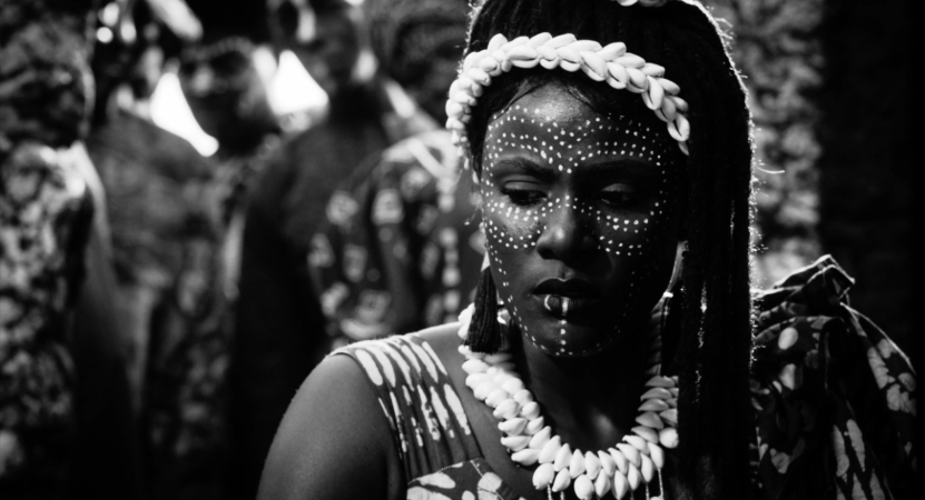 Still image from Mami Wata.